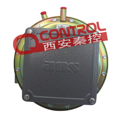美国SOR差压开关107AL-K12-