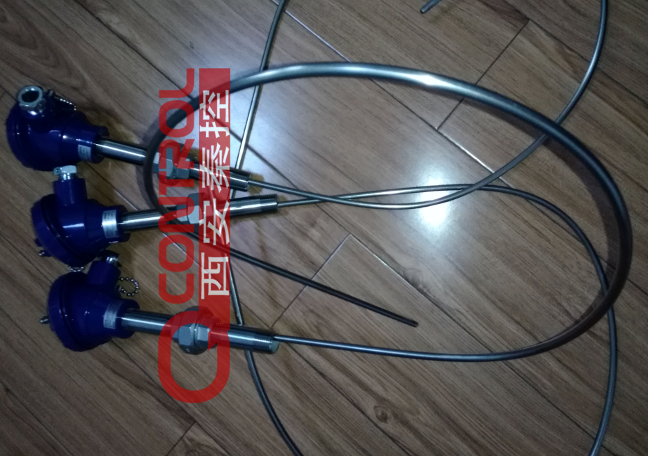 【威卡代理】威卡wika铠装