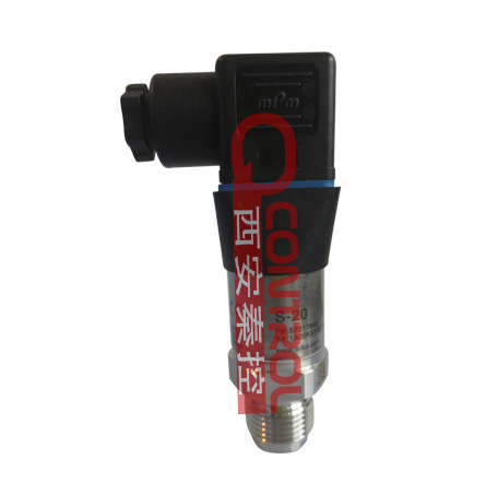 威卡西北授权代理S-20压力