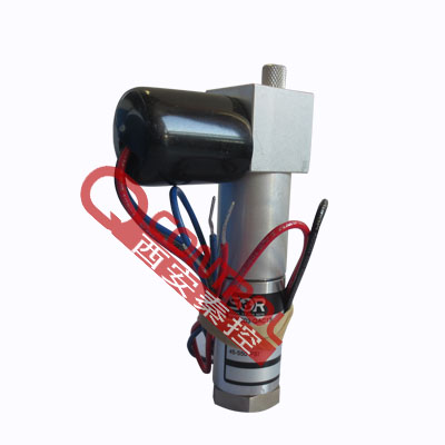 66V2-EF45-M4-C1A-CS双刀开关美国SOR 选型