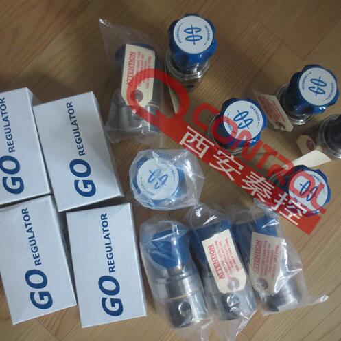 美国GO减压阀 PR1-1B11PHE111