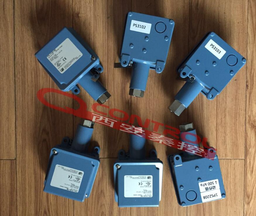H100-704 H100-705 美国UE开关 润滑油压力控制器 UE压力开关
